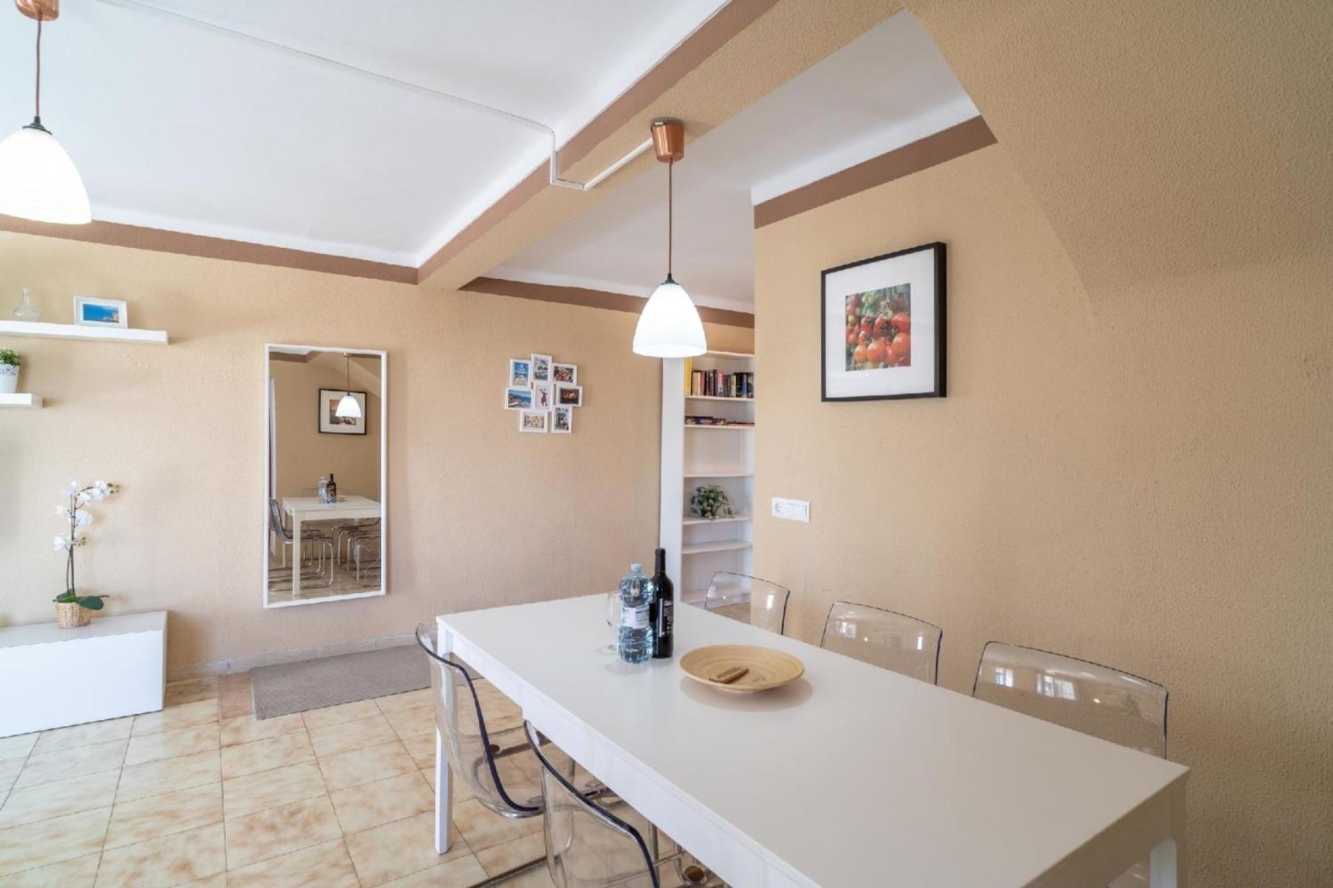 Mit Privatpool Fuer 5 Personen Ca 100 Qm In Nerja, Andalusien Costa Del Sol Holiday home
