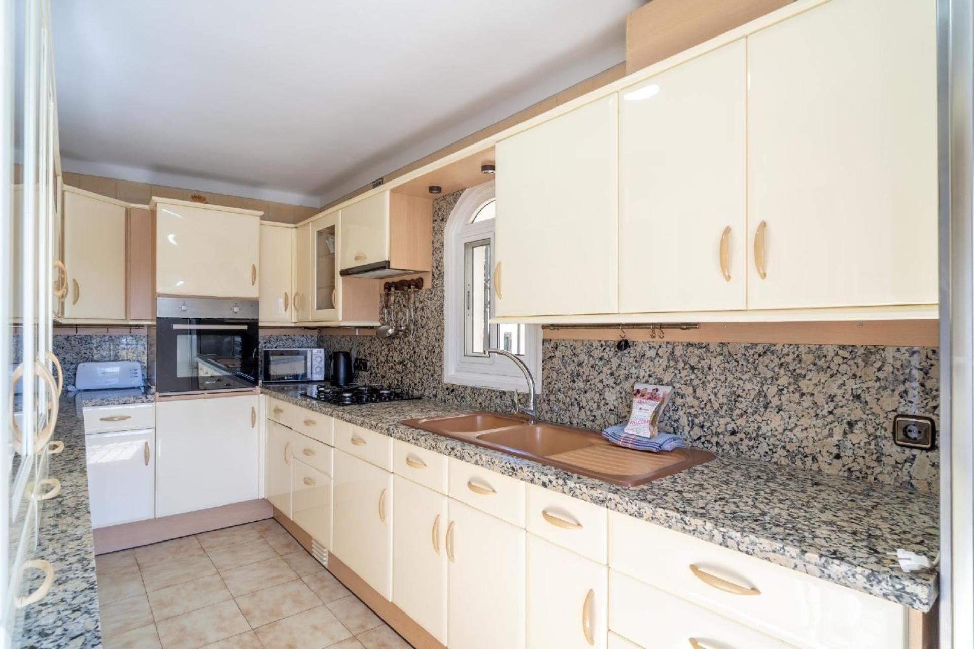 Holiday home Mit Privatpool Fuer 5 Personen Ca 100 Qm In Nerja, Andalusien Costa Del Sol